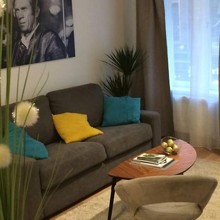 Appartement Grande Chaussee Lille Eksteriør billede