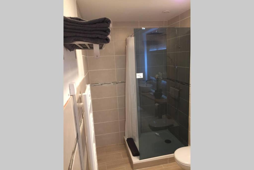 Appartement Grande Chaussee Lille Eksteriør billede